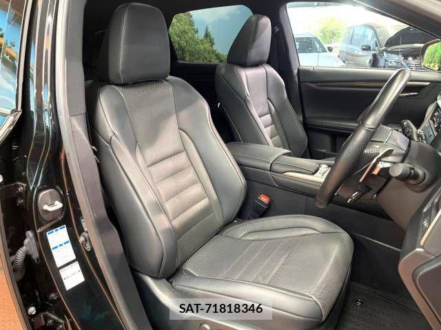 Lexus RX 2020-03 525307-11