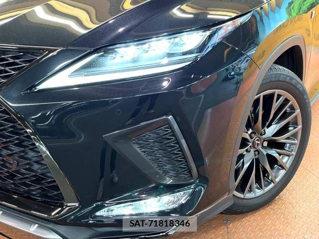 Lexus RX 2020-03 525307-14