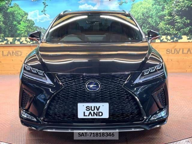 Lexus RX 2020-03 525307-16
