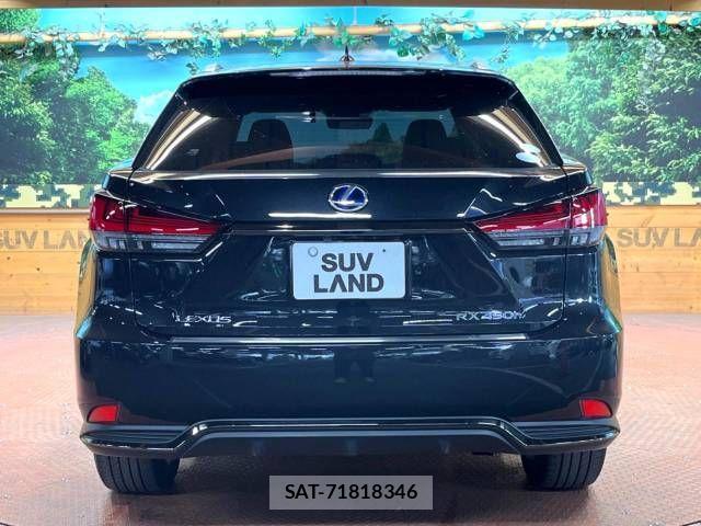 Lexus RX 2020-03 525307-17