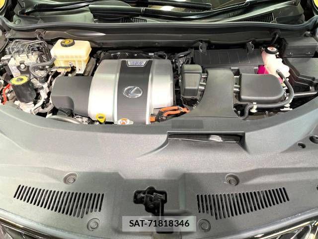 Lexus RX 2020-03 525307-18