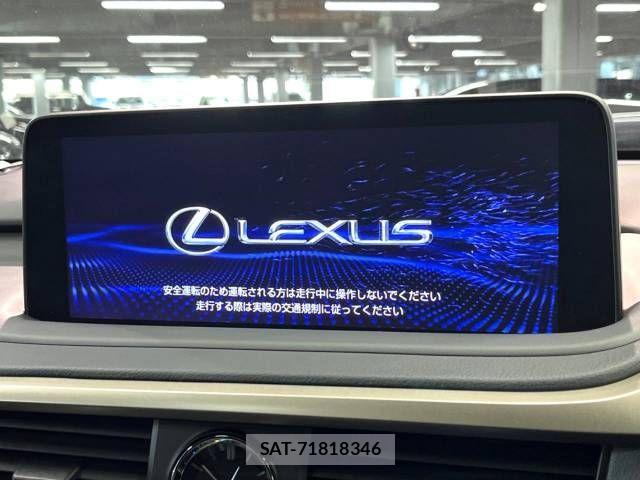 Lexus RX 2020-03 525307-4