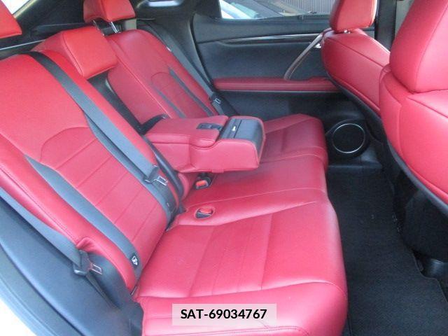 Lexus RX 1990-07 807762-9