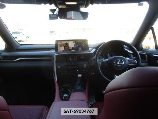 Lexus RX 1990-07 807762-11