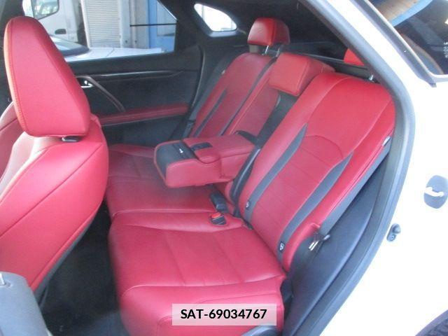 Lexus RX 1990-07 807762-14