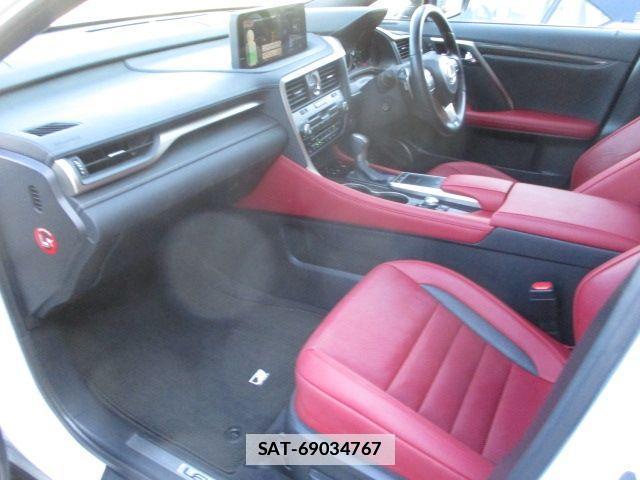 Lexus RX 1990-07 807762-15