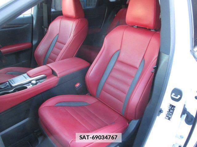 Lexus RX 1990-07 807762-16
