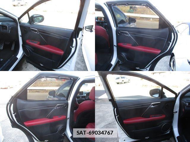 Lexus RX 1990-07 807762-17