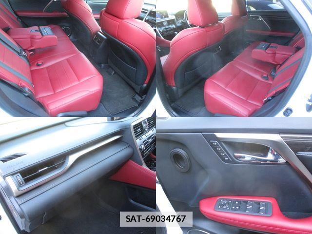 Lexus RX 1990-07 807762-18