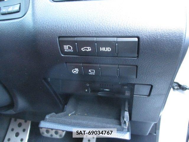 Lexus RX 1990-07 807762-19