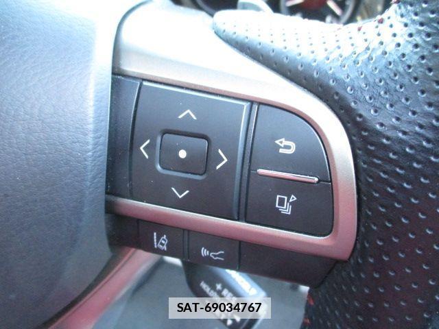 Lexus RX 1990-07 807762-21