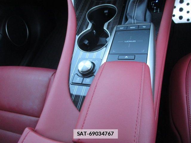 Lexus RX 1990-07 807762-22