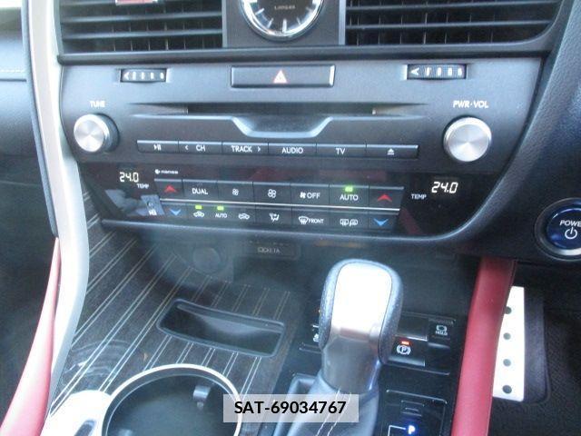 Lexus RX 1990-07 807762-23