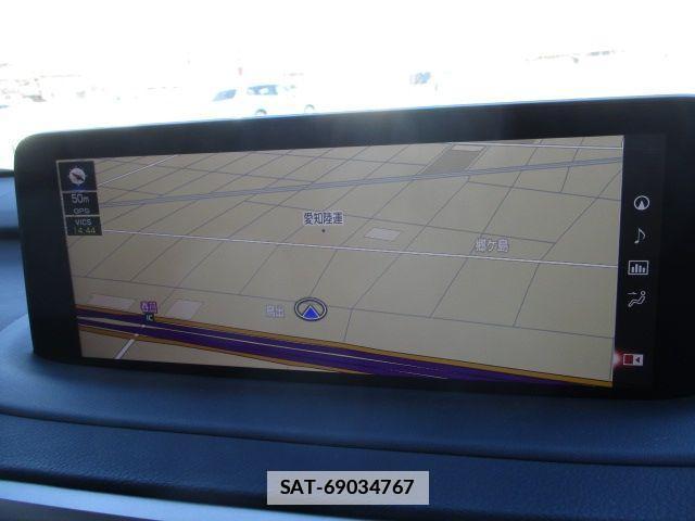 Lexus RX 1990-07 807762-25
