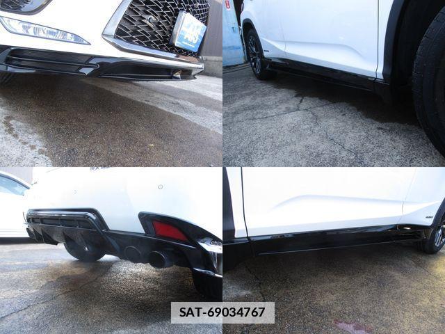 Lexus RX 1990-07 807762-5