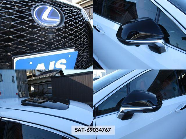 Lexus RX 1990-07 807762-6