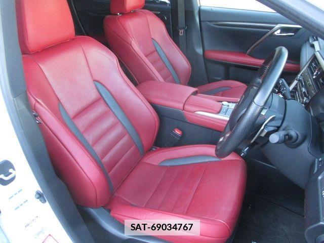 Lexus RX 1990-07 807762-8