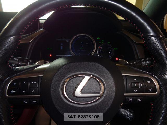 Lexus RX 2016-07 839499-10