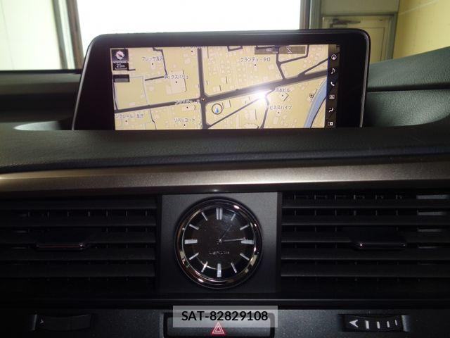 Lexus RX 2016-07 839499-11