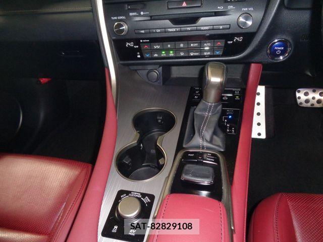 Lexus RX 2016-07 839499-12
