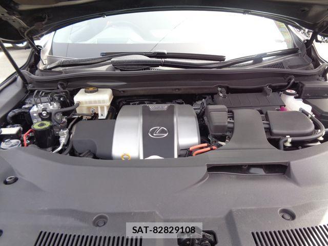 Lexus RX 2016-07 839499-13
