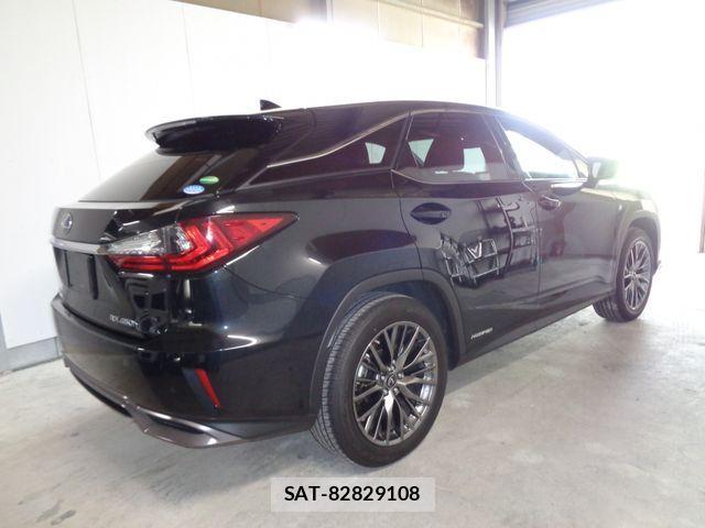 Lexus RX 2016-07 839499-15