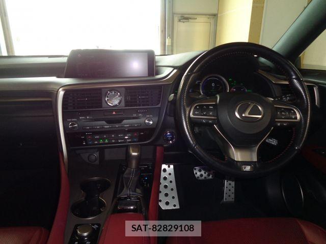 Lexus RX 2016-07 839499-1