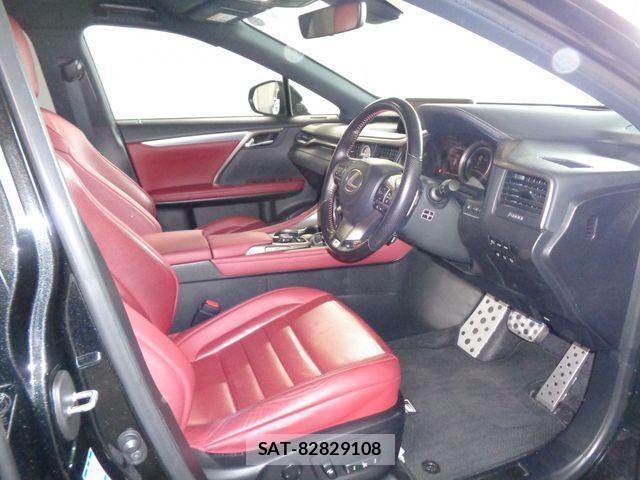 Lexus RX 2016-07 839499-3