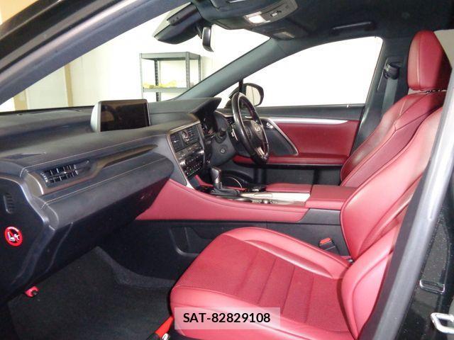 Lexus RX 2016-07 839499-4