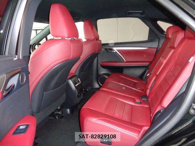 Lexus RX 2016-07 839499-5
