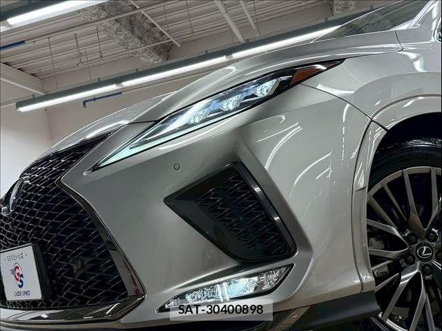 Lexus RX 2020-05 1029645-9