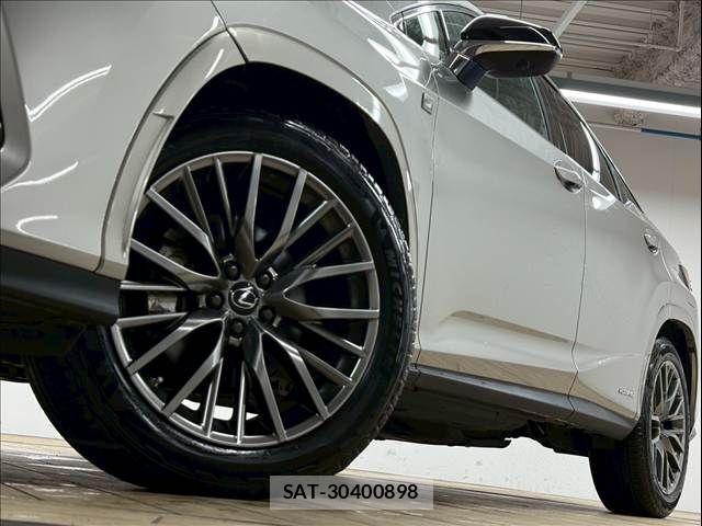 Lexus RX 2020-05 1029645-10