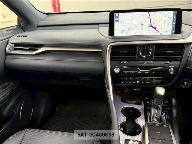 Lexus RX 2020-05 1029645-11