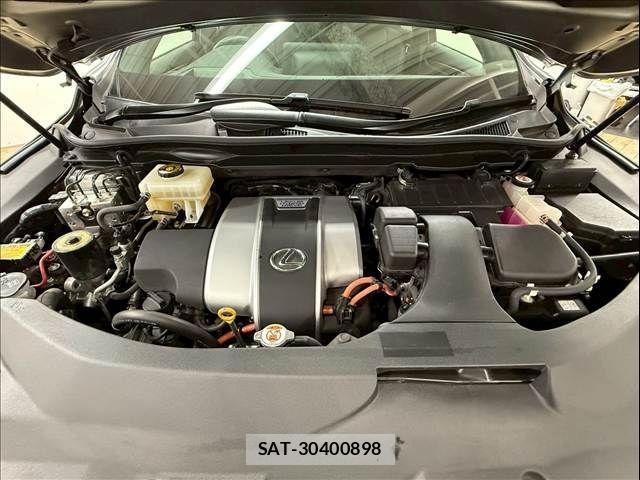 Lexus RX 2020-05 1029645-13