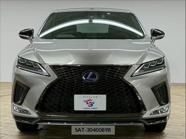 Lexus RX 2020-05 1029645-16
