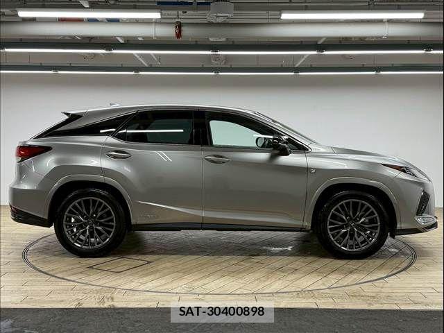 Lexus RX 2020-05 1029645-17