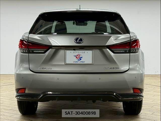 Lexus RX 2020-05 1029645-18