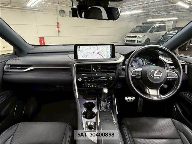 Lexus RX 2020-05 1029645-1