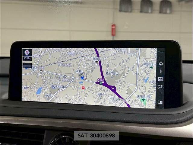 Lexus RX 2020-05 1029645-2