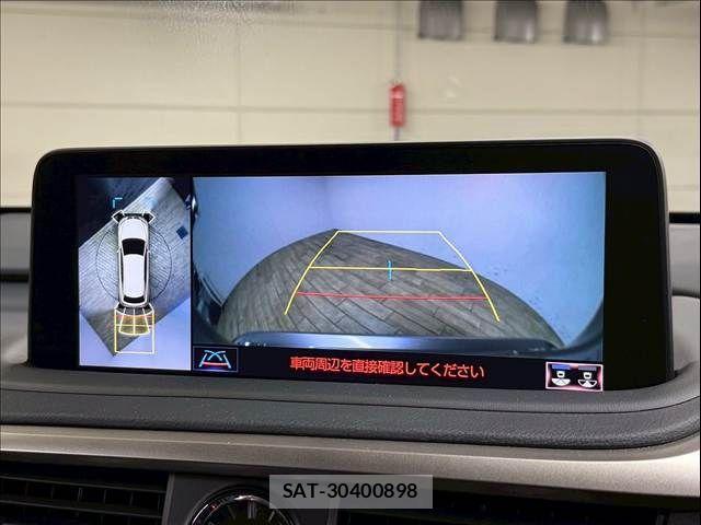 Lexus RX 2020-05 1029645-3