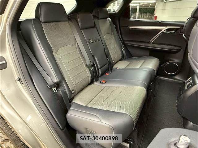 Lexus RX 2020-05 1029645-8