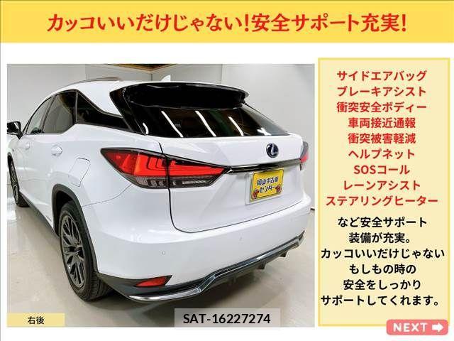 Lexus RX 2020-03 1078509-10