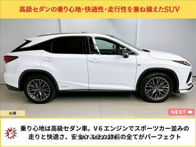 Lexus RX 2020-03 1078509-3