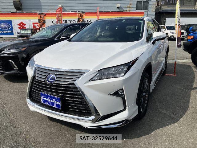 Lexus RX 2016-02 1123694-0
