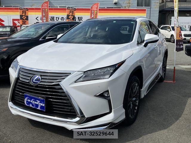 Lexus RX 2016-02 1123694-1