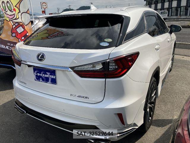Lexus RX 2016-02 1123694-2