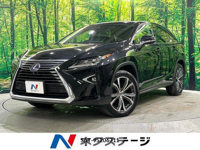 Lexus RX 2015-12 1426441-0
