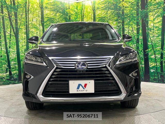 Lexus RX 2015-12 1426441-14