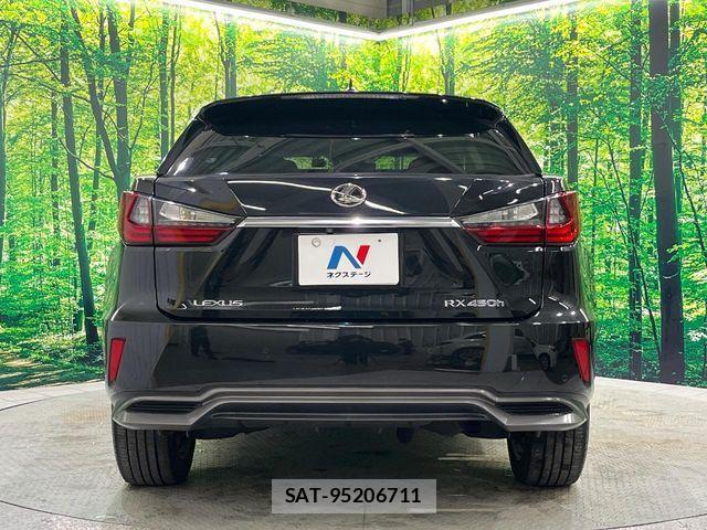 Lexus RX 2015-12 1426441-15