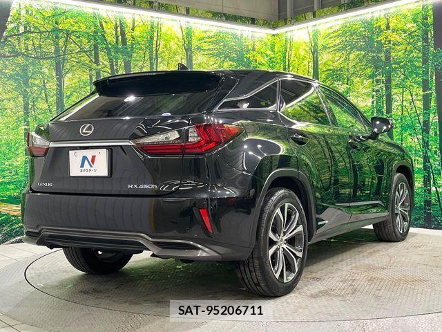 Lexus RX 2015-12 1426441-17